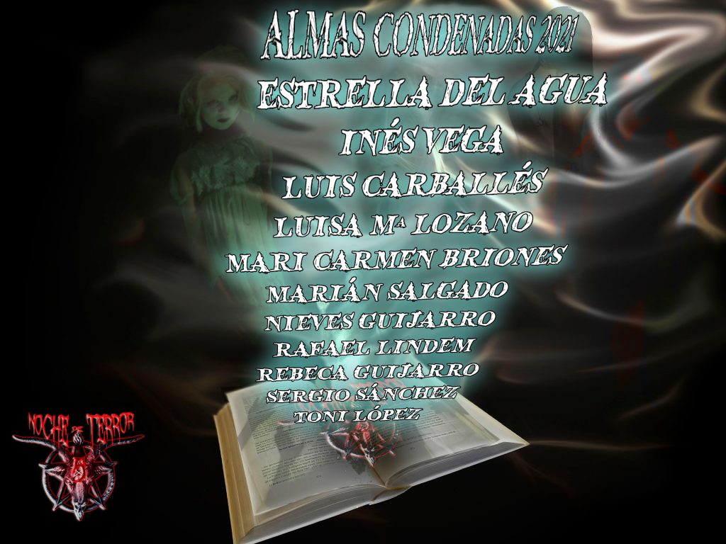 Almas condenadas 2021