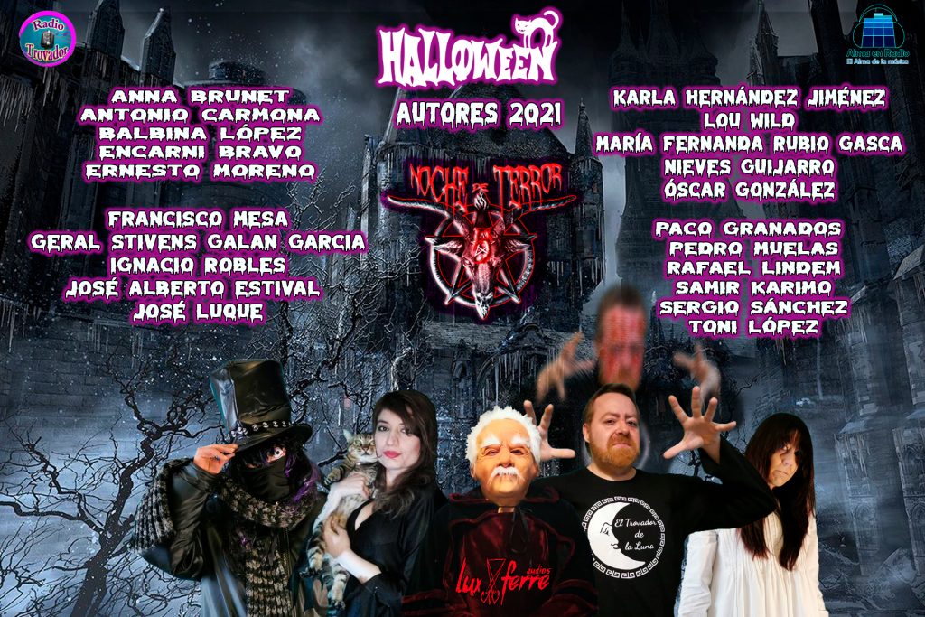 Autores 2021