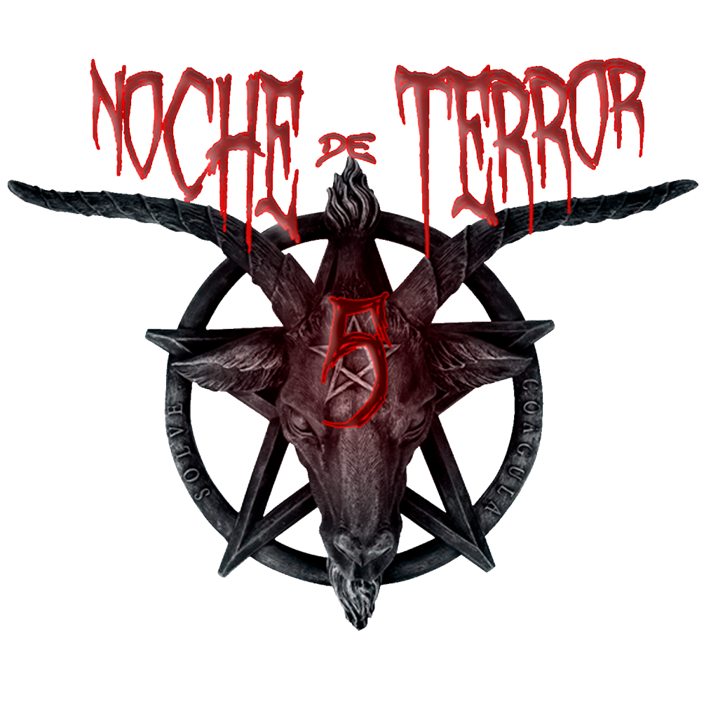 Noche de Terror 5