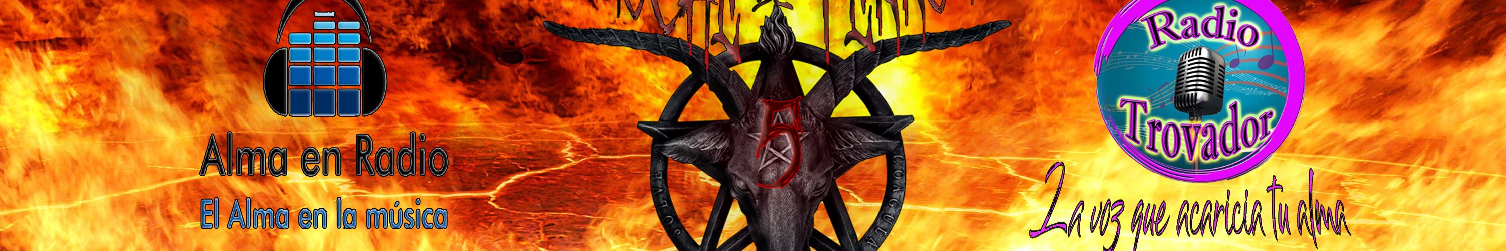 Noche de terror 5 banner
