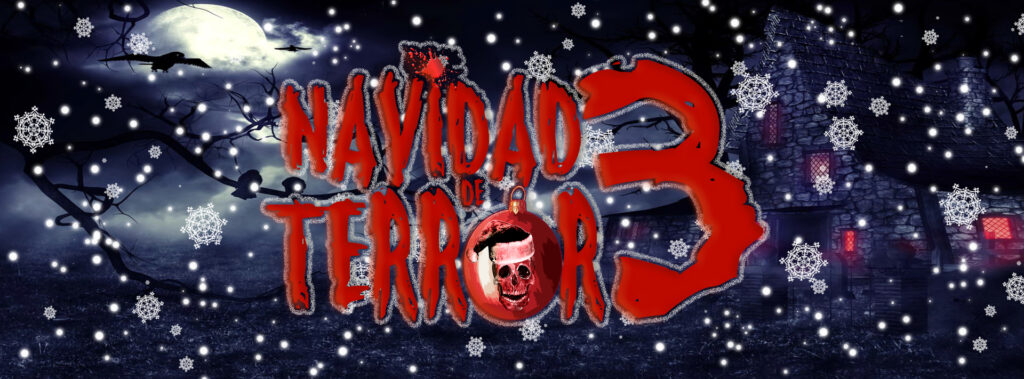 Navidad de Terror 3
