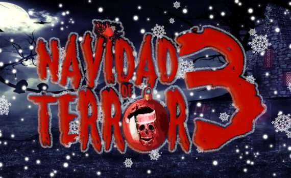 Navidad de Terror 3