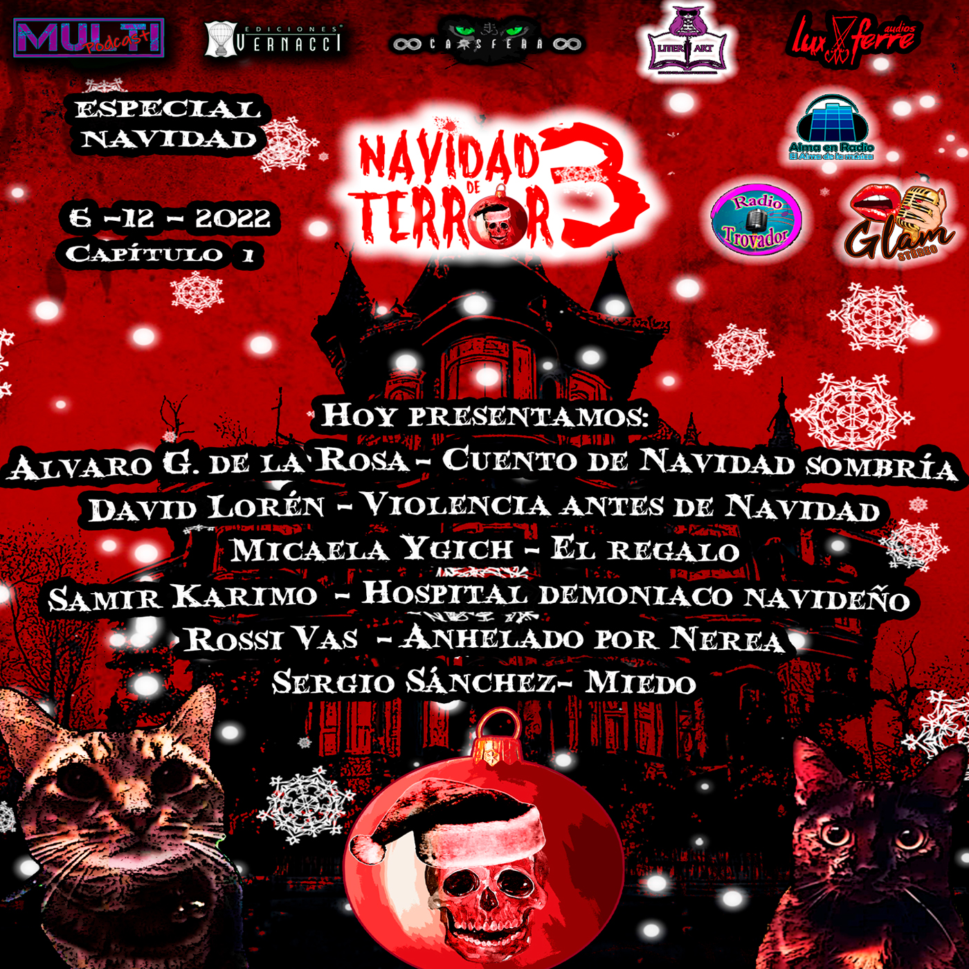 Episodio 1