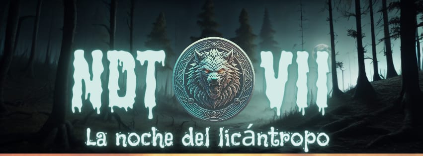 Noche de Terror VII, La Noche del Licántropo