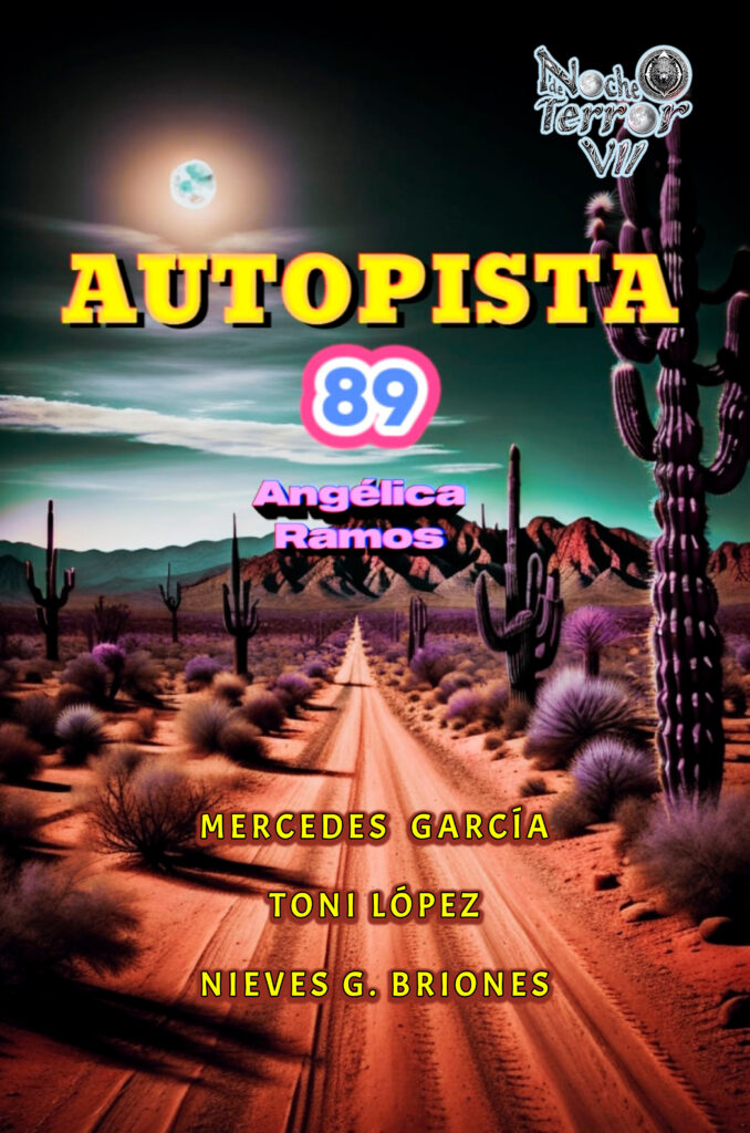 AUTOPISTA-89