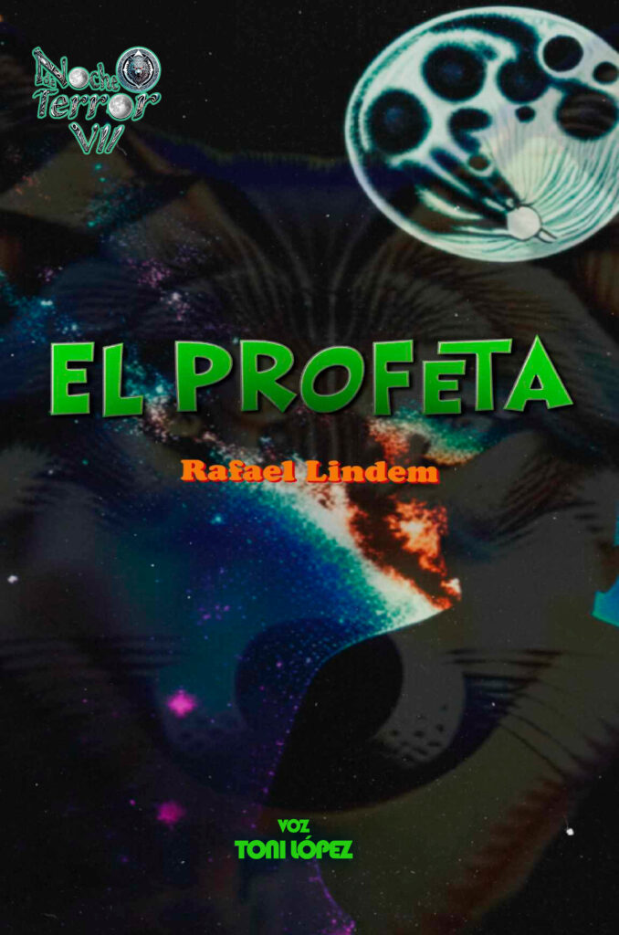 El-profeta