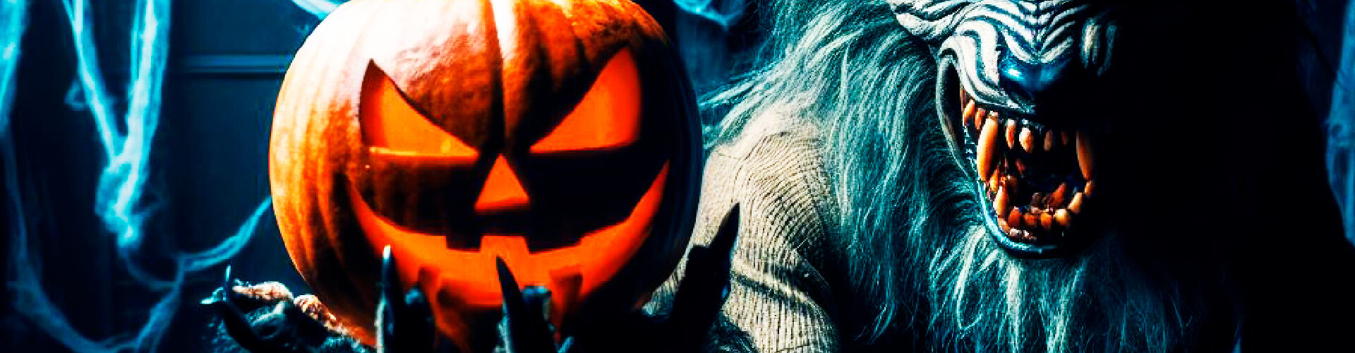 Especial Halloween Nº1