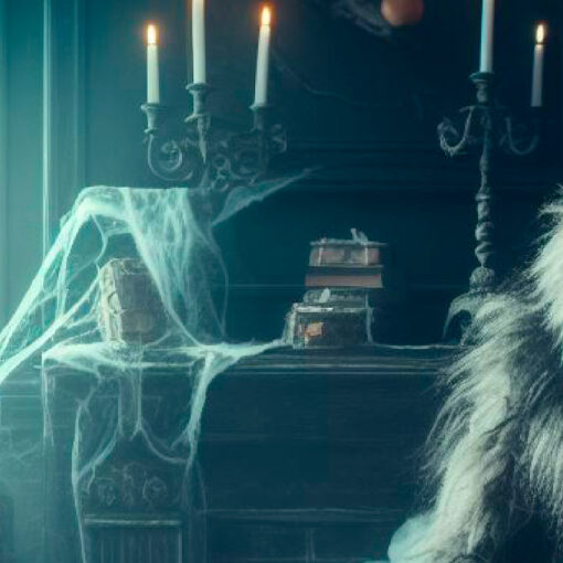 Especial Halloween Nº2