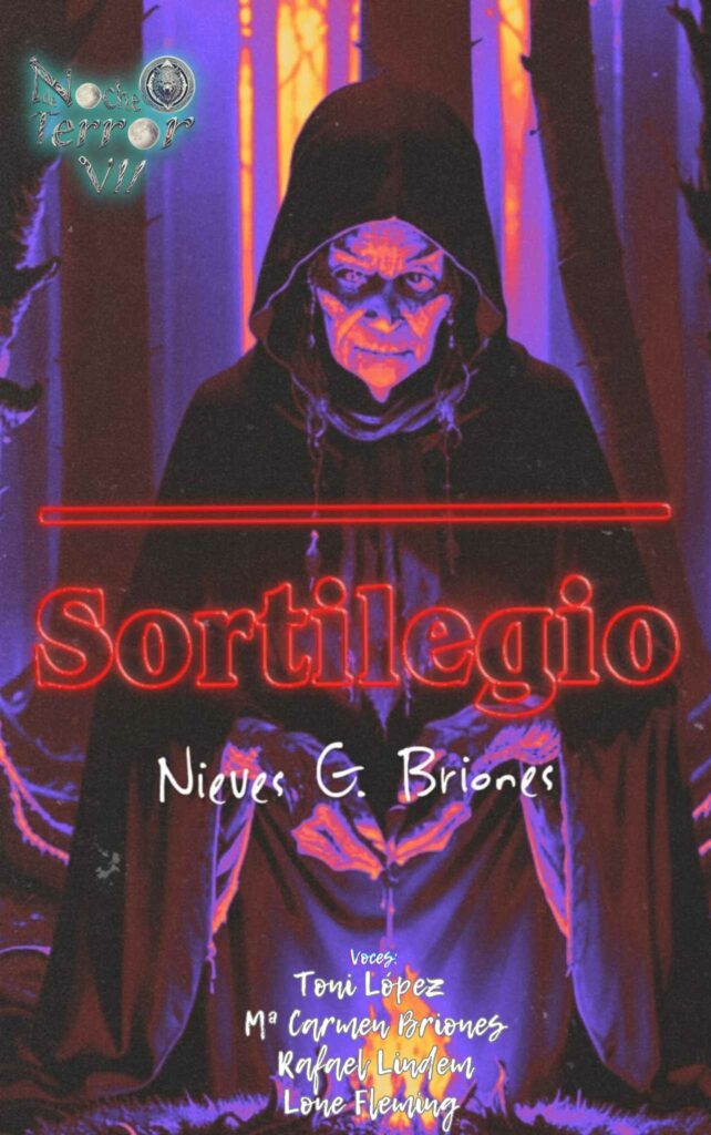 Sortilegio