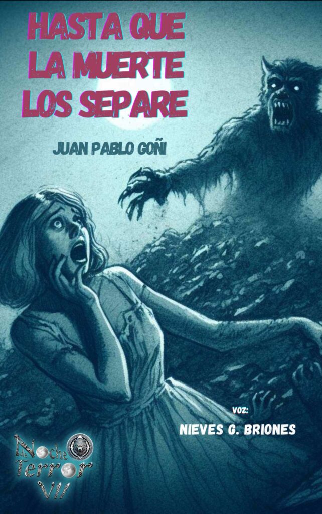 Hasta que la muerte los separe