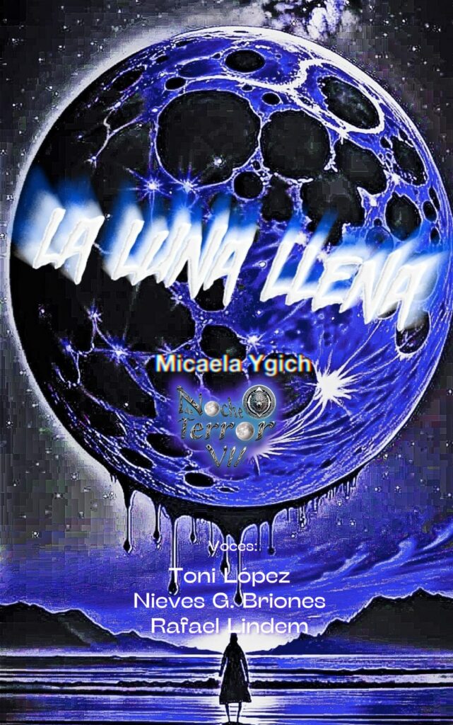 La luna llena