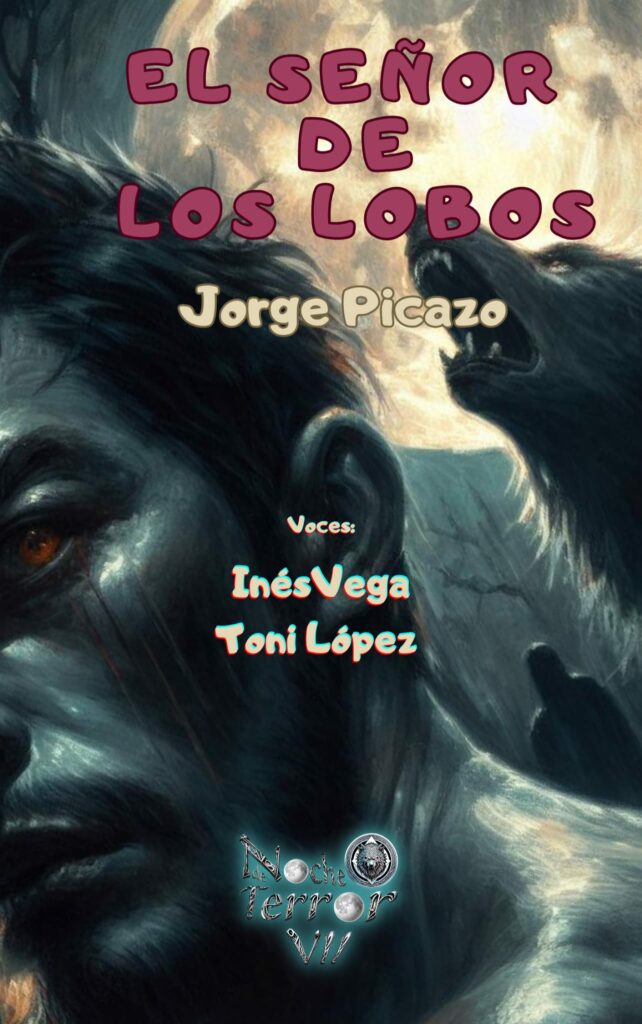 El señor de los lobos
