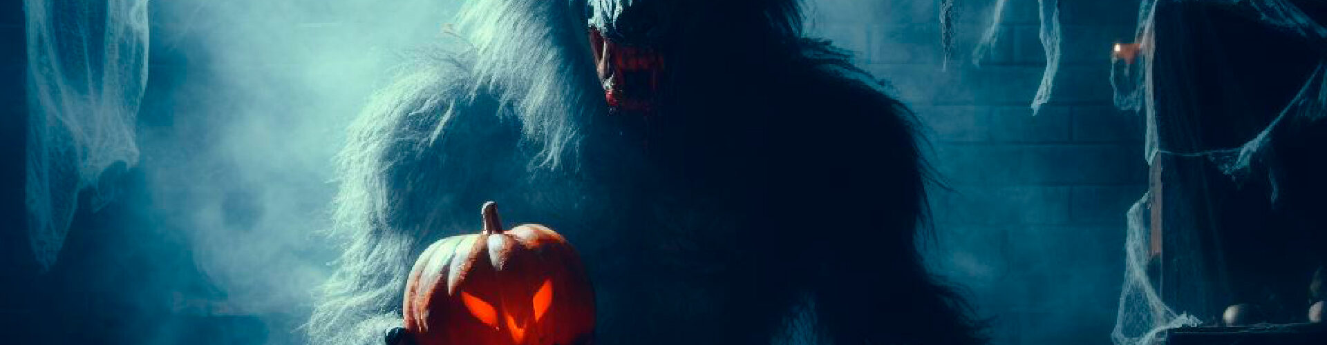 Especial Halloween Nº3