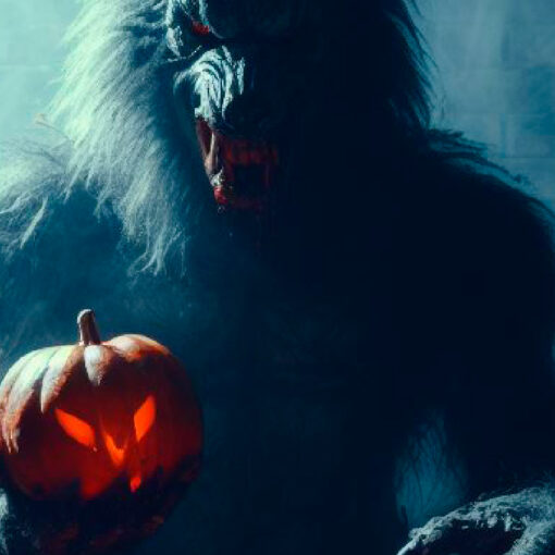 Especial Halloween Nº3