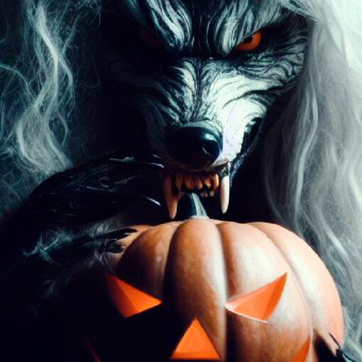 Especial Halloween Nº4