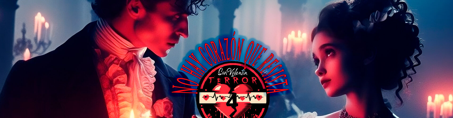 San Valentín de Terror 4