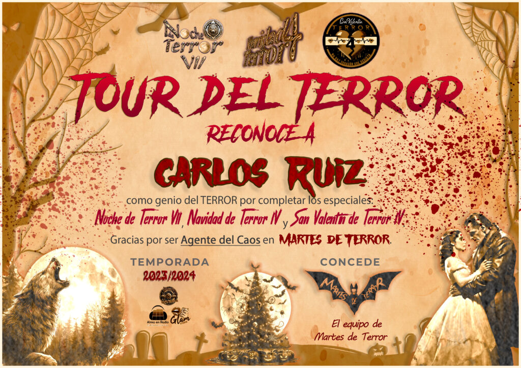 Diploma-Carlos-Ruiz