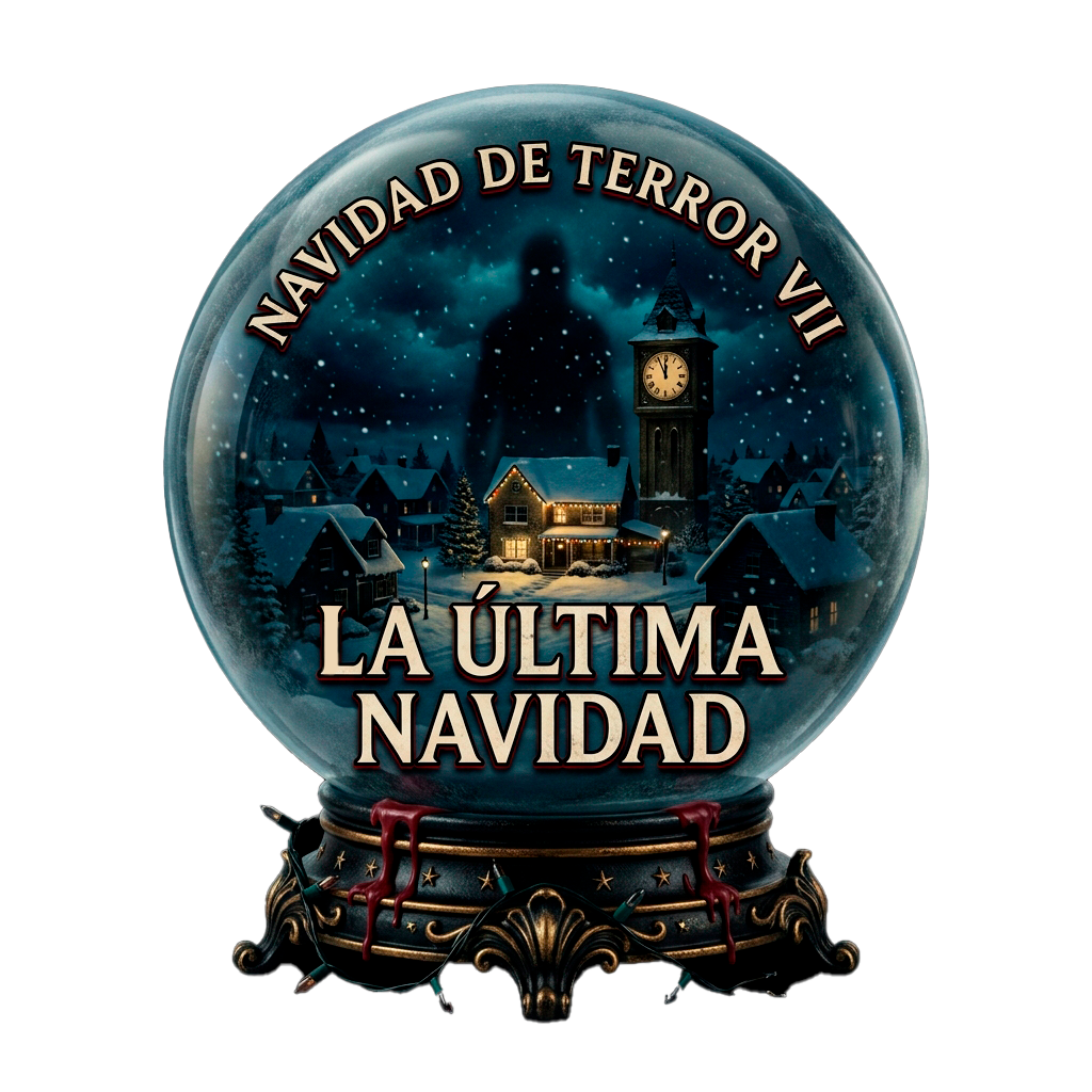 Navidad de Terror VII: La última Navidad